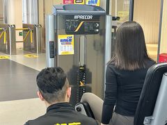 -超鹿运动(五四路恒力城店)