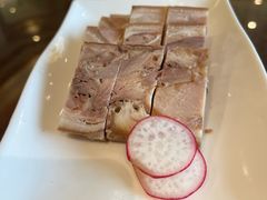 德兴焖肉-德兴馆(广东路总店)