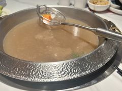 -左庭右院鲜牛肉火锅(环球港店)