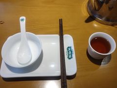-大鸽饭(马王堆店)