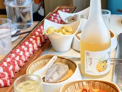 -海底捞火锅(长沙华创国际广场店)