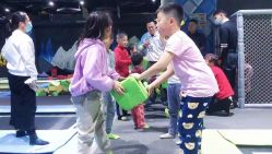 点击看大图 -反弹蹦床公园·亲子乐园·团建·派对(青岛融创茂店)