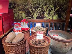 -瑶王府·广西菜(相思湖店)
