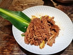 -魁盛居百年鲁菜馆(县西巷店)