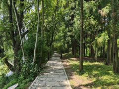 -贵阳市花溪国家城市湿地公园