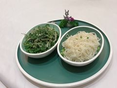 -鲁班张中原家宴(马庄街店)