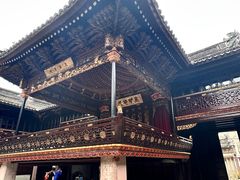 -天一阁博物院