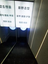 -藤野造型