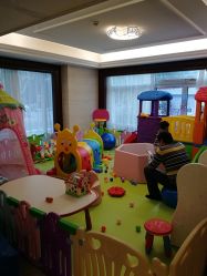 -馨月汇·独栋月子会所(静安店)