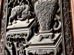 -蔡氏古民居建筑群