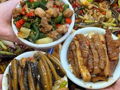 -李大爷的泡椒馆(冉家坝店)