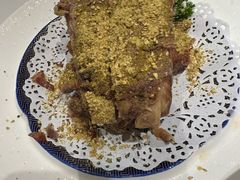 -桥头堡·坤德餐厅(滨江道店)