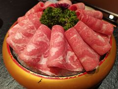 -色響火锅(恒隆广场店)