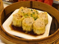 -稻香饭店(IFS国金中心店)