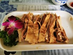 -老毛手抓·盐池滩羊非遗手抓(宁夏总店)