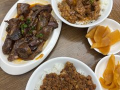 -泉市鲜活牛肉面(杭州太合商业中心店)