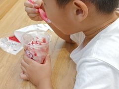 -蜜雪冰城(龙海家园店)