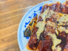 -洁美凉粉店(温江店)