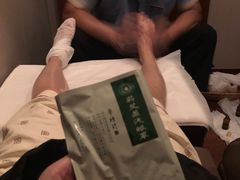-裕和堂中医推拿艾灸(太古汇臻品店)