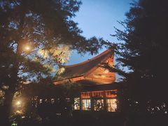 -七彩云南古滇温泉山庄