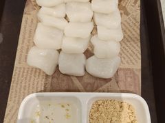 桂花蜜打糕-汉拿山(金源店)