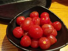 -三太子地摊烧烤·小龙虾(北蔡店)