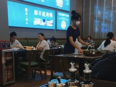 -四季小馆·地道北京小吃(广百店)