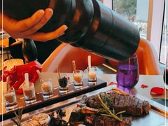 -恰餐厅CHAR Grill(北京三里屯洲际店)