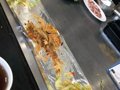 -台烘平价铁板烧(奥城店)