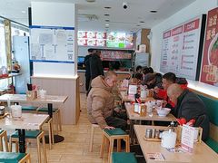 -武圣羊汤·西北面(安德路店)