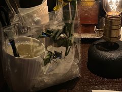 -BAR Signal·鸡尾酒酒吧