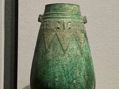 -陕西历史博物馆