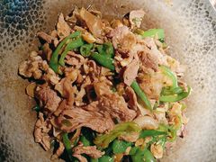 -费大厨辣椒炒肉(万家丽一店)