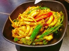 -青木岚小海鲜•小龙虾(友谊店)