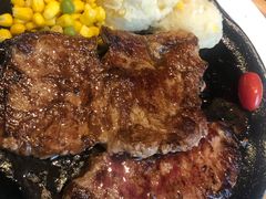 -豪客来牛排(重庆三峡广场步行街1704店)