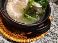 清炖狮子头-南京大牌档(南京路世纪都会店)