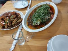 -老字号怡玺·藿香雅鱼(20年雅安店)