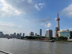 -上海轮渡售票处