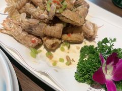 -码头鲜精致威海菜(欧乐坊店)