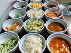 套面五-杏花堂山西菜馆(壹方城店)