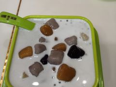 -爽爽王牌甜品(河背村店)