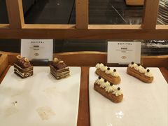 -圣丰索菲特·2 On 988 Café 自助餐厅