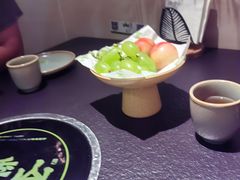 -季季山·云南野生菌火锅(上海首店)