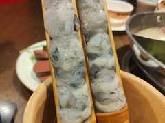 -潮澎派·潮汕菜大排档(南较西路店)