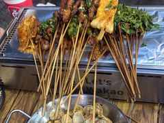 -Let’s WaKao瓦烤(贝森店)