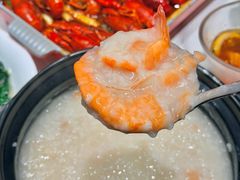 -江南粥家庄(宁国路店)