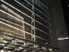 -天津君隆威斯汀酒店