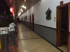 -鹅公村食府(罗阳分店)