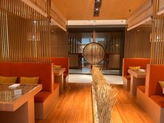 -西村日本料理(香格里拉饭店)