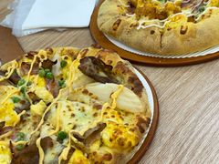 -达美乐比萨(东新路店)